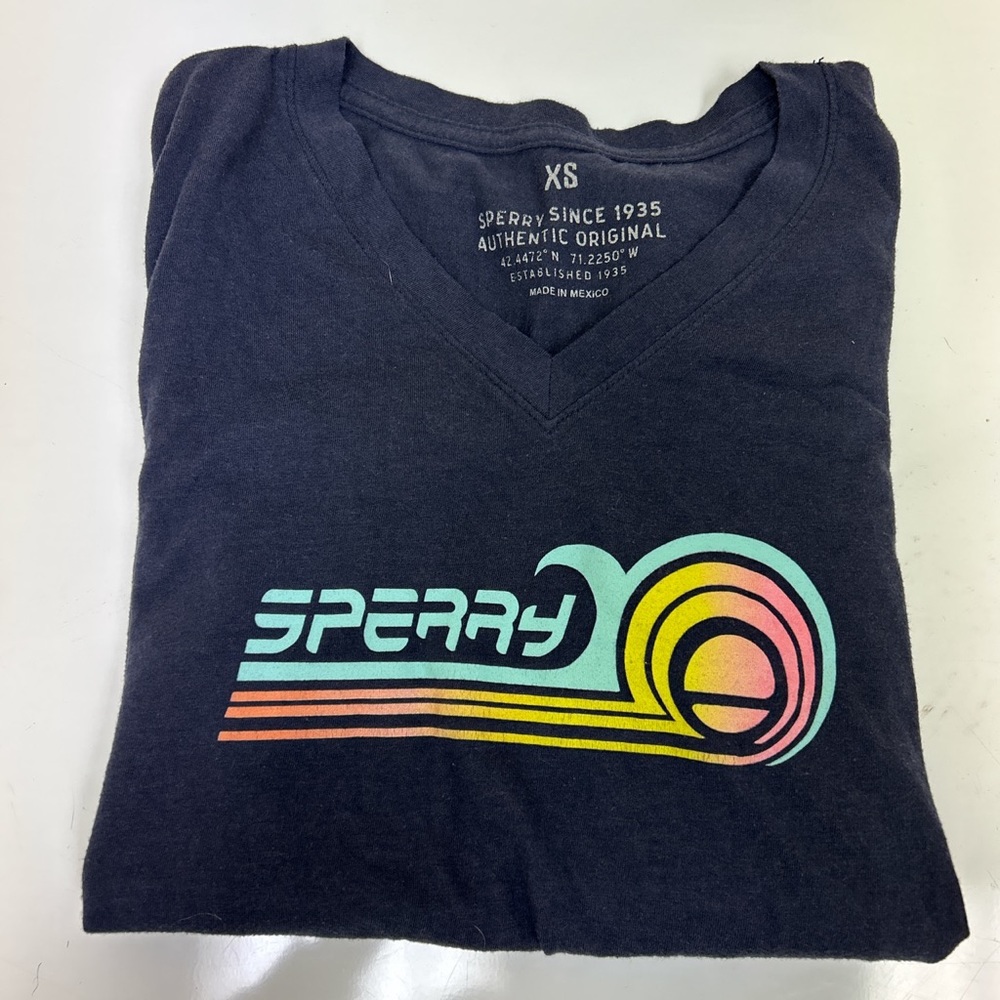 Sperry T-shirt